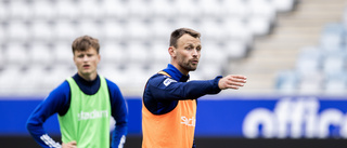 Så kan IFK spela mot "Blåvitt" – talanger aktuella för start