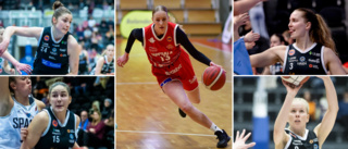 Avslöjar: Stjärnan kan göra Luleå Baskets drömfemma komplett