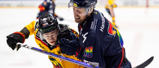 Luleå Hockey förlorade mot LHC – så var matchen minut för minut