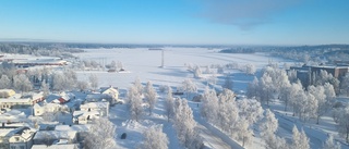 Dagens läsarbild: Utsikt över stadsfjärden