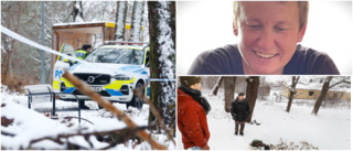 25-åring häktad för mordet på Maria, 46