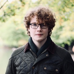 Noah O´Rourke Drevfjäll