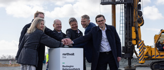 Battery boom in Germany! Northvolt creates 3,000 green jobs