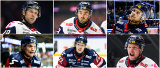 Beskedet från sportchefen: De spelarna lämnar LHC