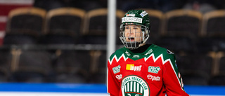 Förra LHC-spelaren avgjorde för Frölunda i jätterysaren