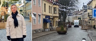 Nu har nämnden sagt sitt om sommargatan i Strängnäs