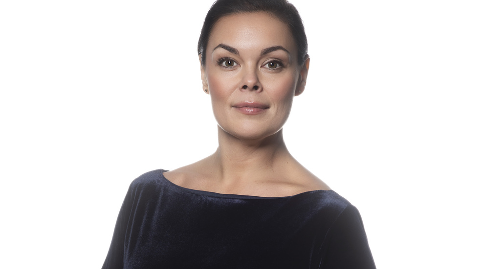 En arbetskraftsinvandrare kan inte bytas ut mot en arbetslös svensk hur som helst, skriver Svenskt Näringslivs regionchef Sofia Sjöström.