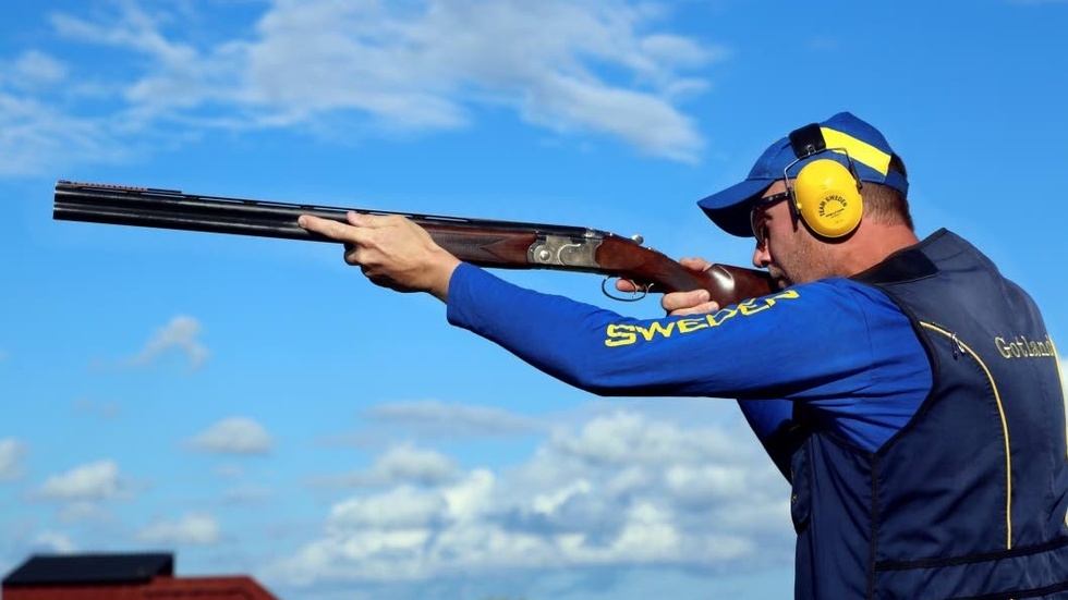Patrik Wahlberg får chansen i landskaget.