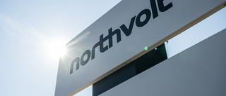 Northvolt drar i bromsen – varslar personal