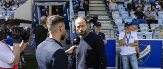 IFK kan välja tre mittbackar – igen: "Fri rörlighet"