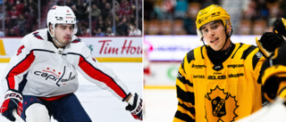 AIK-produkterna slåss om titeln i Calder cup