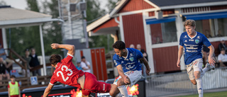 Förlust för Piteå mot serieledaren