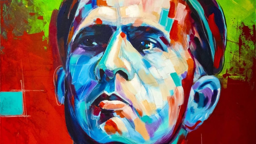 Ingmar Bergman.