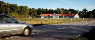 Så kan förskolegården bli säkrare