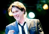 BRYAN FERRY