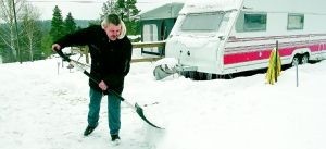 Många besökare men dålig lönsamhet i Sörsjön