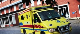 Avgiften för "onödig" ambulansfärd tas bort