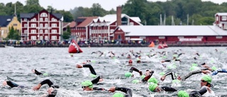 Stigande temperatur inför triathlon-VM