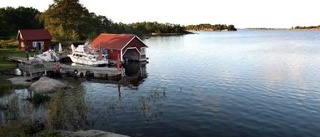 Sankt Anna kan få nationalpark