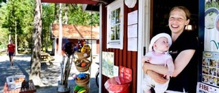 FÖR "Hyresrätterna är bra för skärgården"