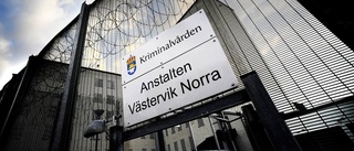 Anstalters säkerhetsarbeten kritiseras