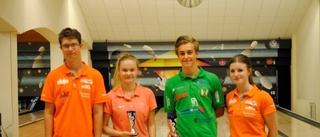 Lyckad start på JuniorMasters