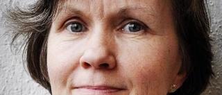 Päivi efterlyser långtradarchaufförer