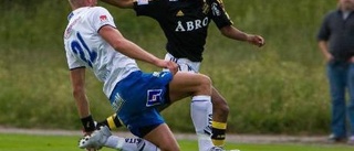 Sören Cratz belåten trots förlust mot AIK