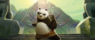 Kung Fu Panda