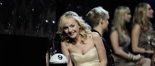 Anna Bergendahl vann Melodifestivalen