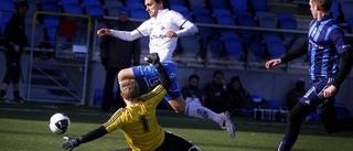 Specialträning fick fart på IFK-offensiven