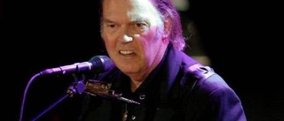 Neil Young