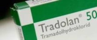 Tradolan ny drog bland ungdomar