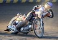 Glödhett speedwayderby