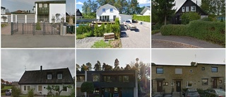 7,1 miljoner kronor för veckans dyraste hus i Norrköpings kommun