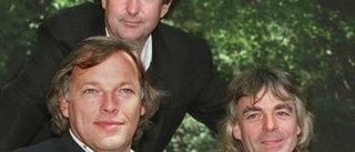 Pink Floyd firar  40 år