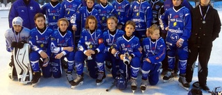 IFK-grabbar gick till final