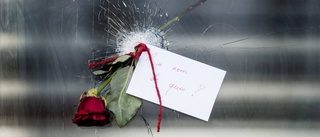Lång och bred kamp mot terrorismen