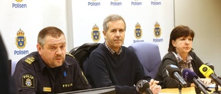 Offret avböjde polisskydd