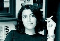 Satrapi och Furmark 
får serieutmärkelse