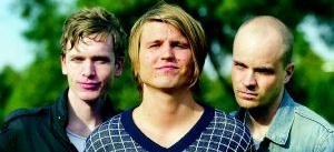 Laakso är hela Sveriges band