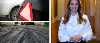 KD ser situationen som ohållbar – vill anlägga kommunal mötesplats för A-traktorer: "En plats där de inte stör andra"