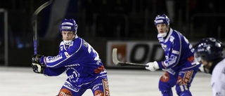 IFK nere för räkning i kvalet