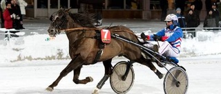 En superskräll - då blev det också en riktig miljonkväll