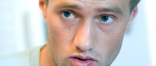 Domen för Lazarev - blir borta i två veckor