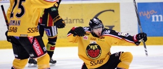 Klasen hjälte mot Brynäs