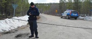 Bilder från bron kan hjälpa polisen att lösa mysteriet