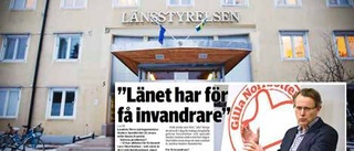 "De som pensioneras måste ersättas" - Anders Sundström får stöd