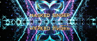 Tv-toppen: "Masked singer" mest tittat i påsk