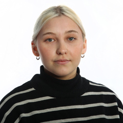 Elvira Hagström
